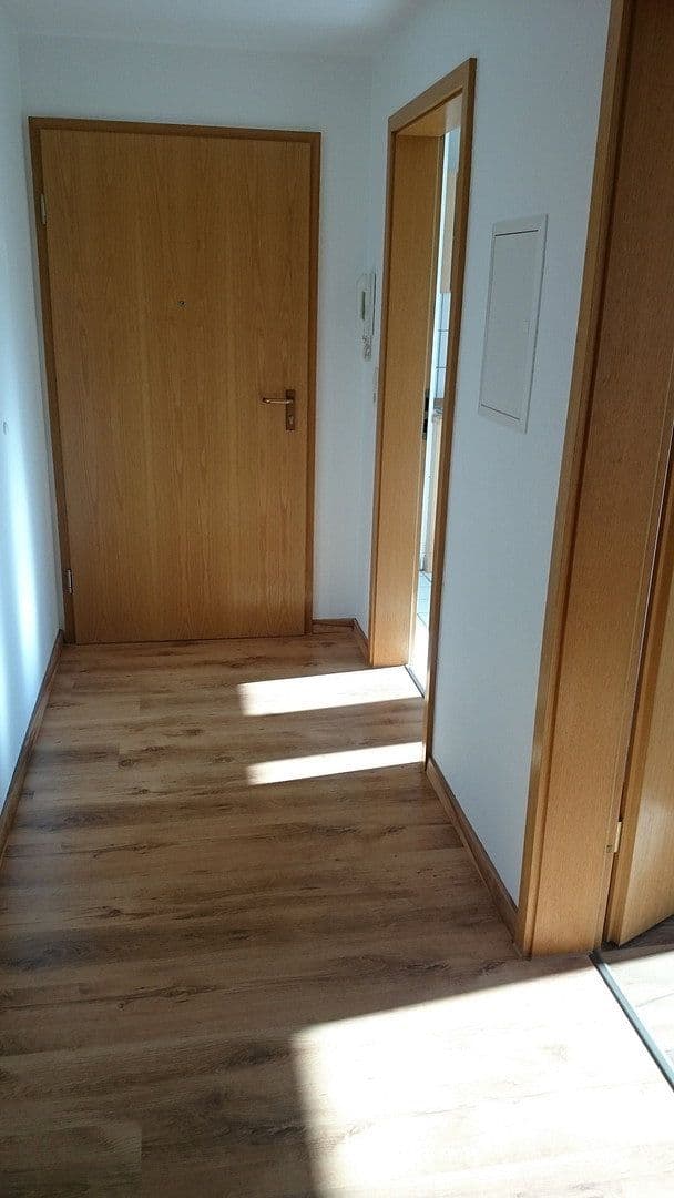 Pronájem bytu 2+1 53 m², Petershagen, Severní Porýní-Vestfálsko Pronájem bytu 2+1 53 m², Petershagen, Severní Porýní-Vestfálsko