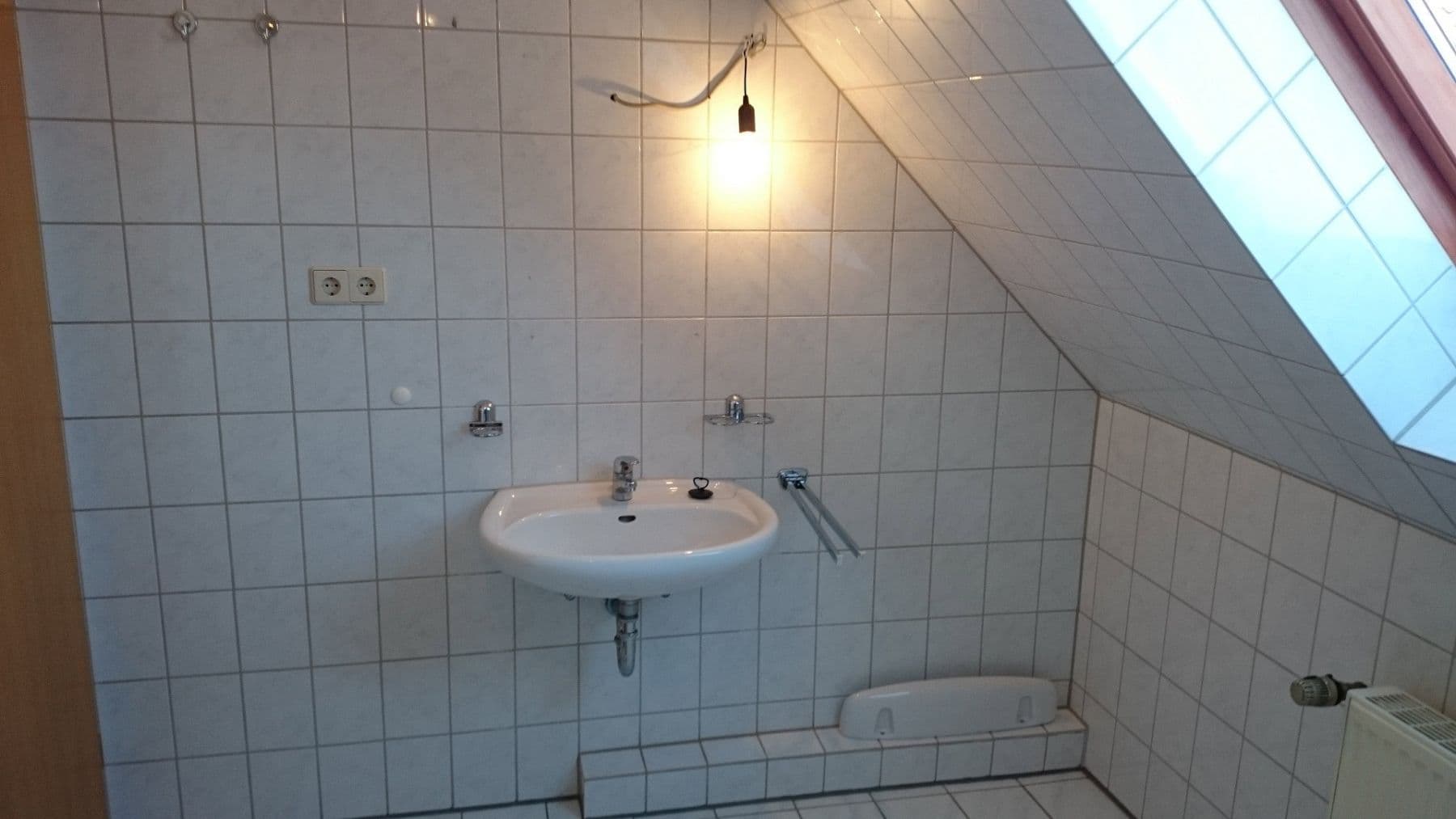 Pronájem bytu 2+1 53 m², Petershagen, Severní Porýní-Vestfálsko Pronájem bytu 2+1 53 m², Petershagen, Severní Porýní-Vestfálsko