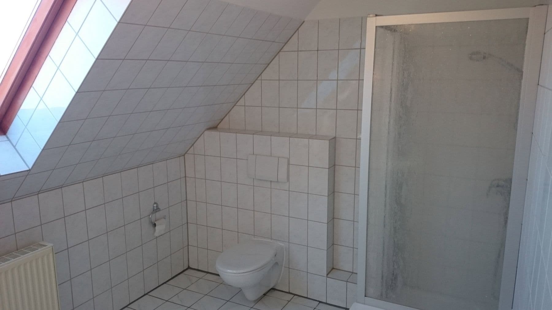 Pronájem bytu 2+1 53 m², Petershagen, Severní Porýní-Vestfálsko Pronájem bytu 2+1 53 m², Petershagen, Severní Porýní-Vestfálsko
