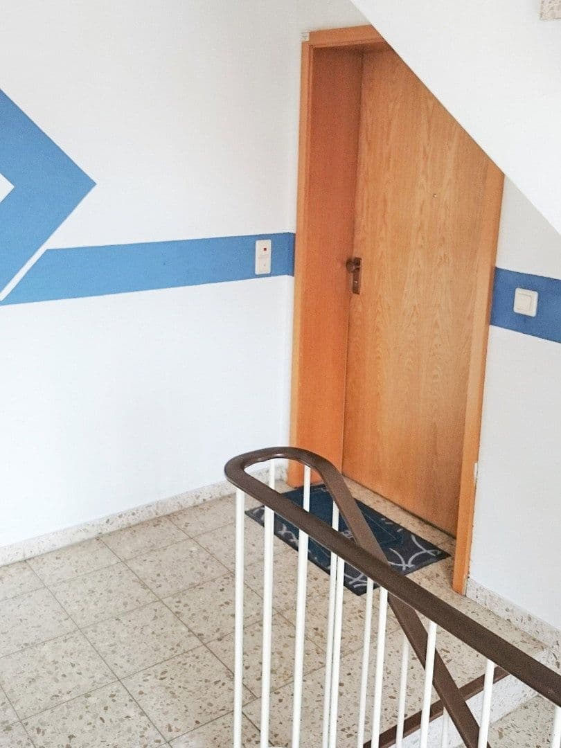 Pronájem bytu 2+1 53 m², Petershagen, Severní Porýní-Vestfálsko Pronájem bytu 2+1 53 m², Petershagen, Severní Porýní-Vestfálsko