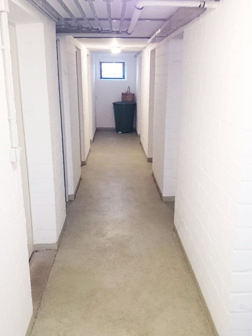 Pronájem bytu 2+1 53 m², Petershagen, Severní Porýní-Vestfálsko Pronájem bytu 2+1 53 m², Petershagen, Severní Porýní-Vestfálsko
