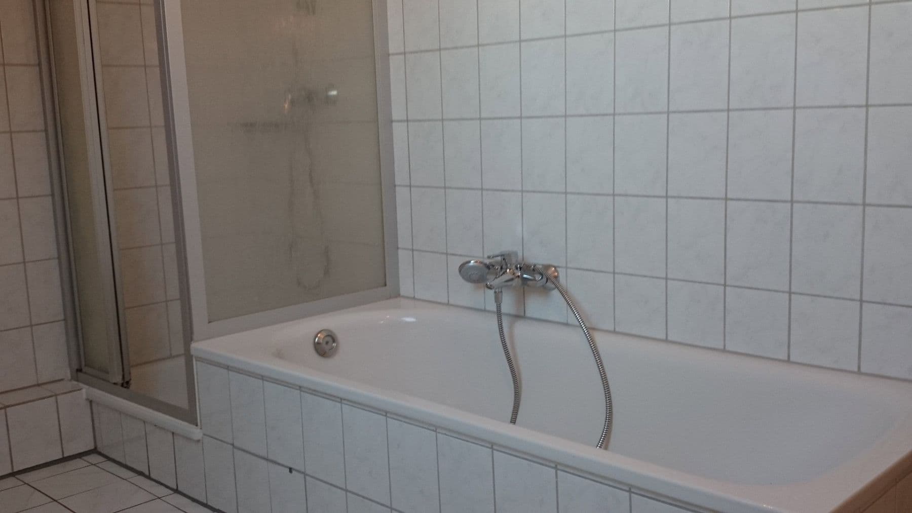 Pronájem bytu 2+1 53 m², Petershagen, Severní Porýní-Vestfálsko Pronájem bytu 2+1 53 m², Petershagen, Severní Porýní-Vestfálsko