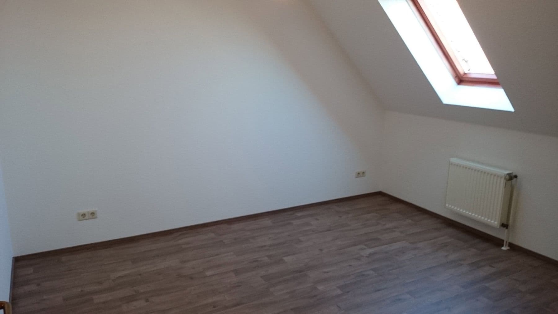Pronájem bytu 2+1 53 m², Petershagen, Severní Porýní-Vestfálsko Pronájem bytu 2+1 53 m², Petershagen, Severní Porýní-Vestfálsko