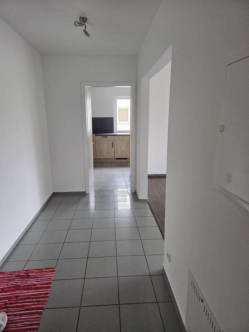Pronájem bytu 3+1 110 m², Lauf an der Pegnitz, Bavorsko Pronájem bytu 3+1 110 m², Lauf an der Pegnitz, Bavorsko