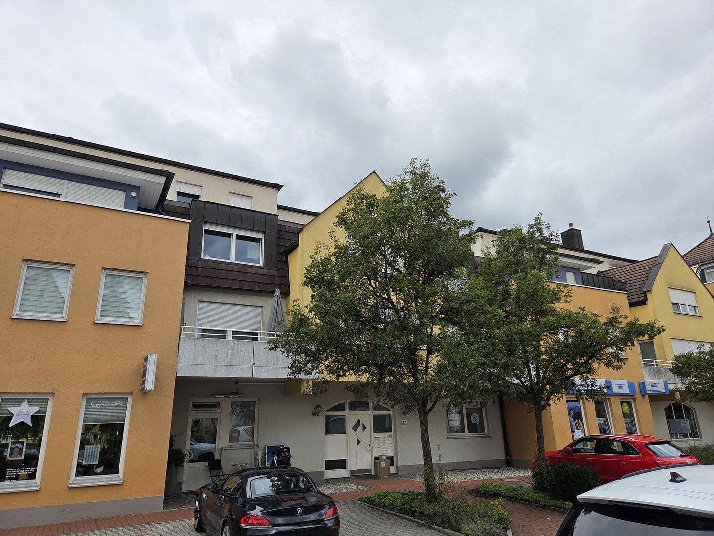Pronájem bytu 3+1 110 m², Lauf an der Pegnitz, Bavorsko Pronájem bytu 3+1 110 m², Lauf an der Pegnitz, Bavorsko