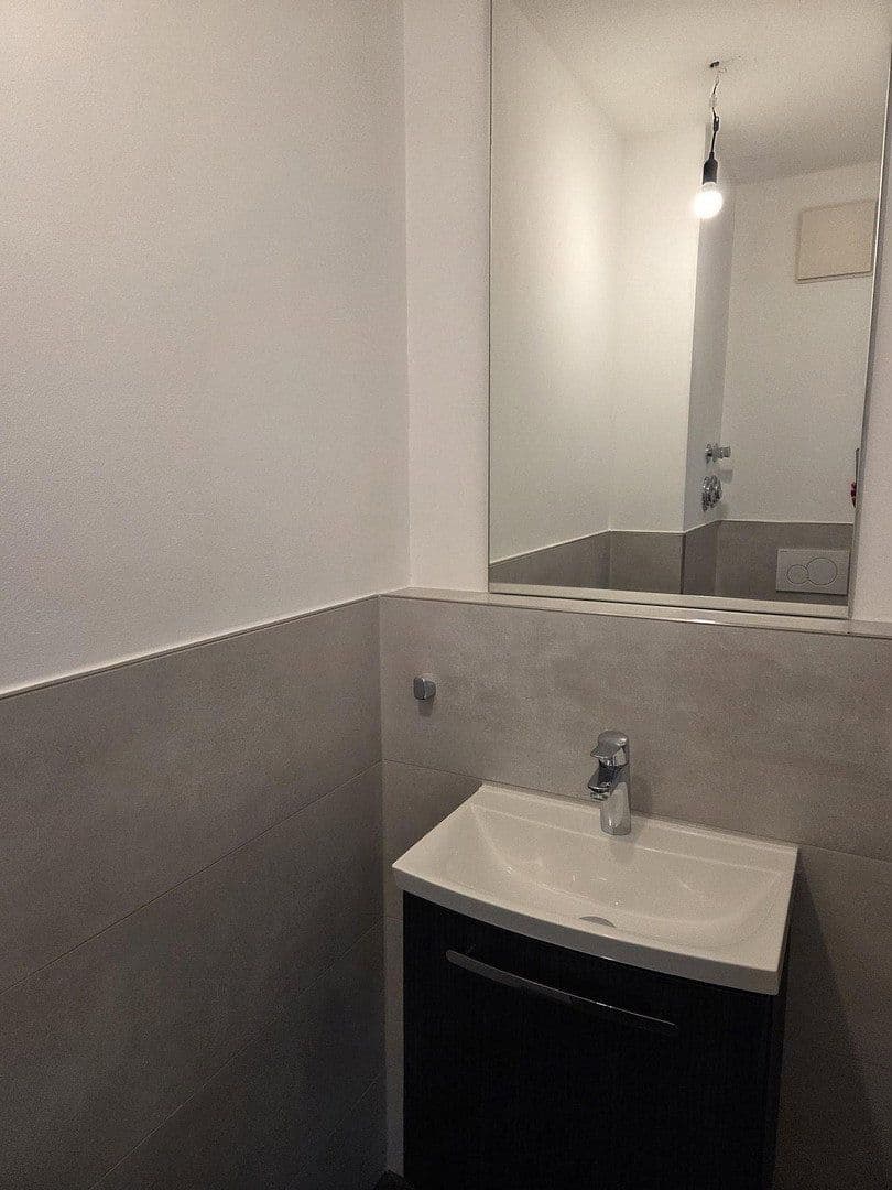 Pronájem bytu 3+1 110 m², Lauf an der Pegnitz, Bavorsko Pronájem bytu 3+1 110 m², Lauf an der Pegnitz, Bavorsko