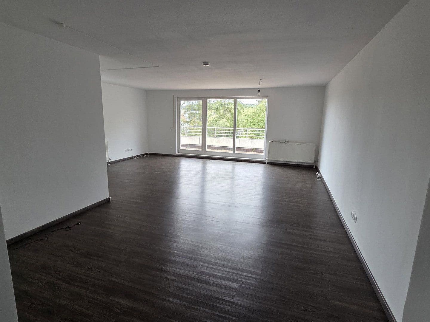 Pronájem bytu 3+1 110 m², Lauf an der Pegnitz, Bavorsko Pronájem bytu 3+1 110 m², Lauf an der Pegnitz, Bavorsko