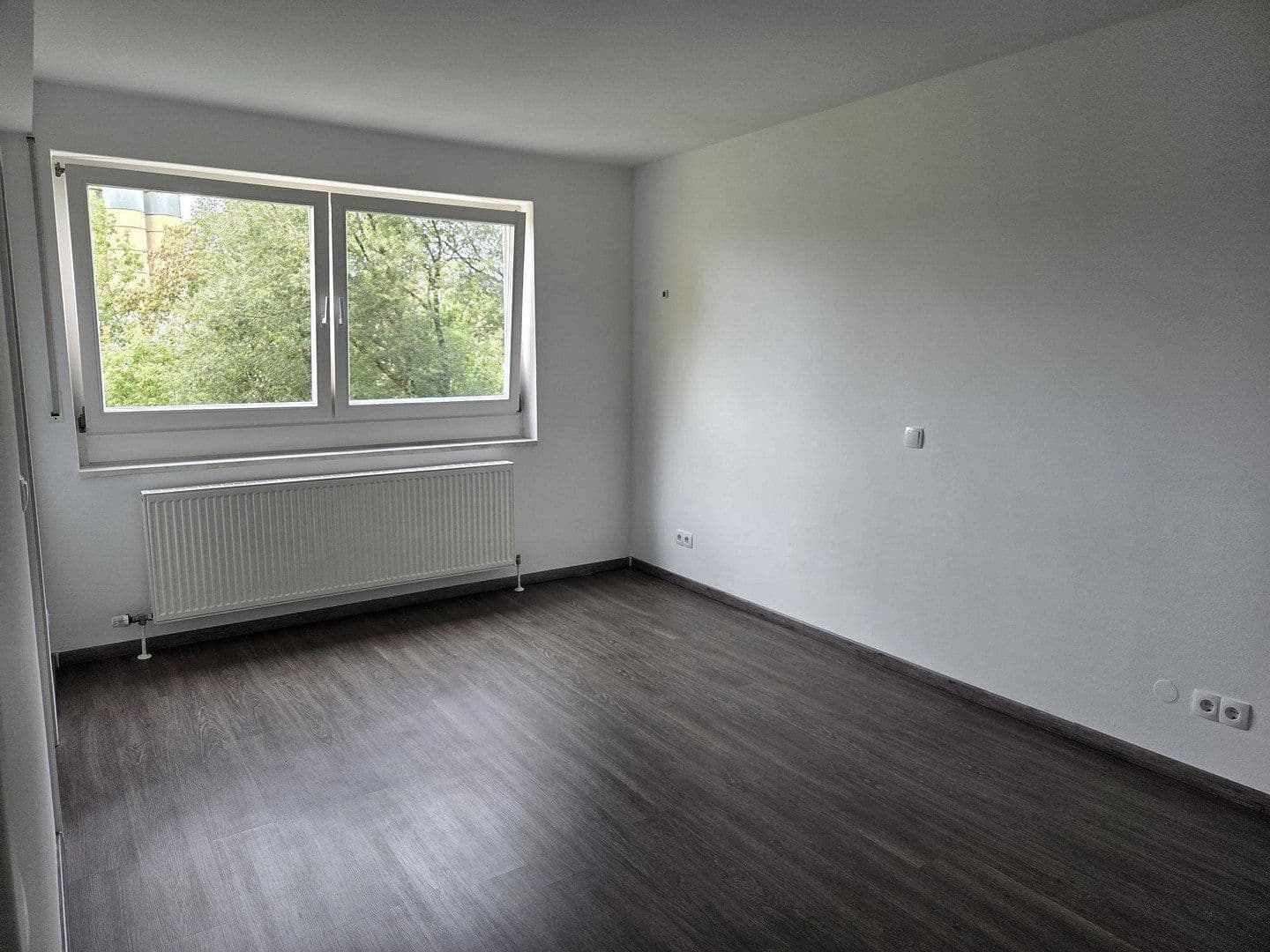 Pronájem bytu 3+1 110 m², Lauf an der Pegnitz, Bavorsko Pronájem bytu 3+1 110 m², Lauf an der Pegnitz, Bavorsko