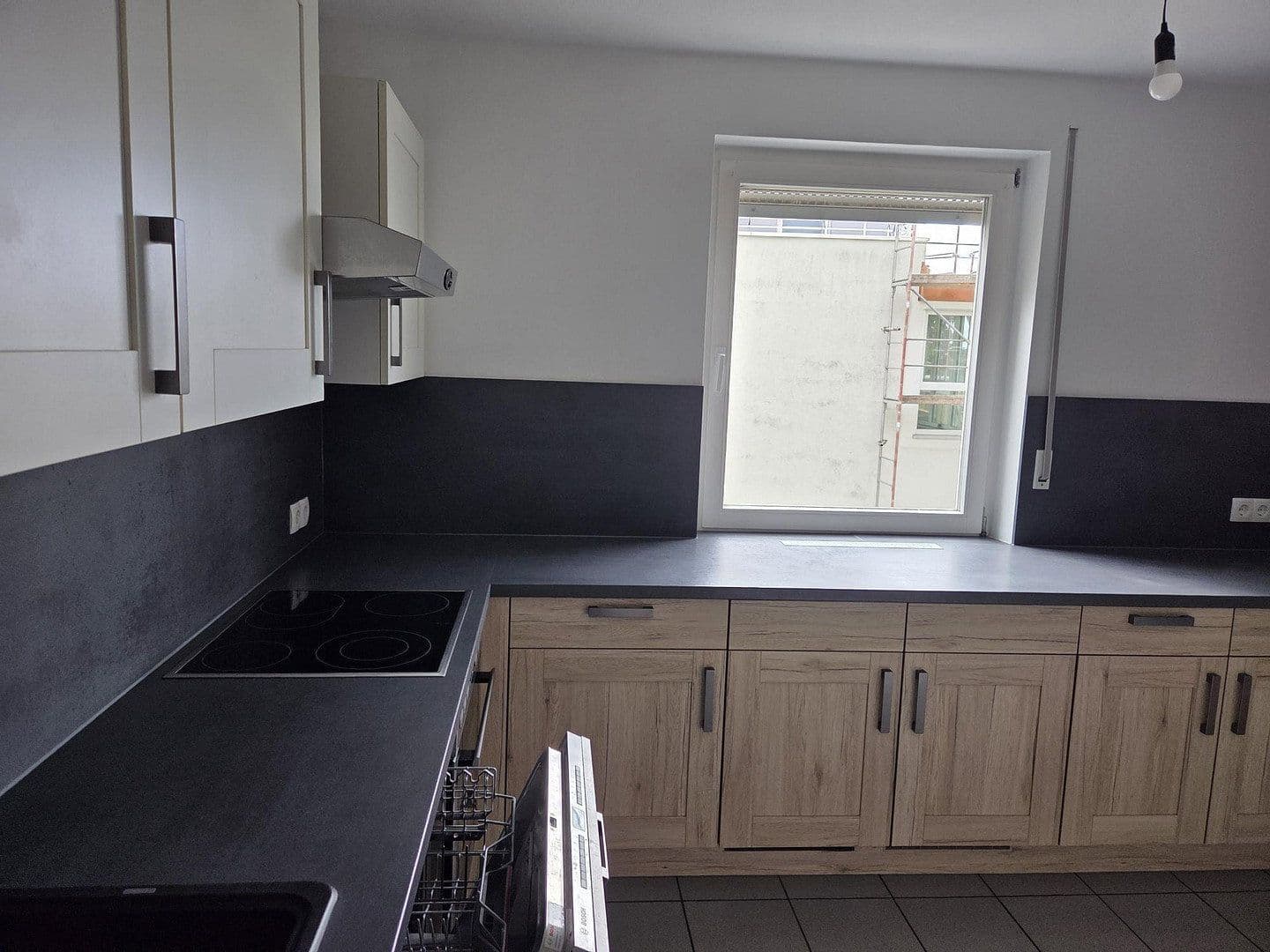 Pronájem bytu 3+1 110 m², Lauf an der Pegnitz, Bavorsko Pronájem bytu 3+1 110 m², Lauf an der Pegnitz, Bavorsko