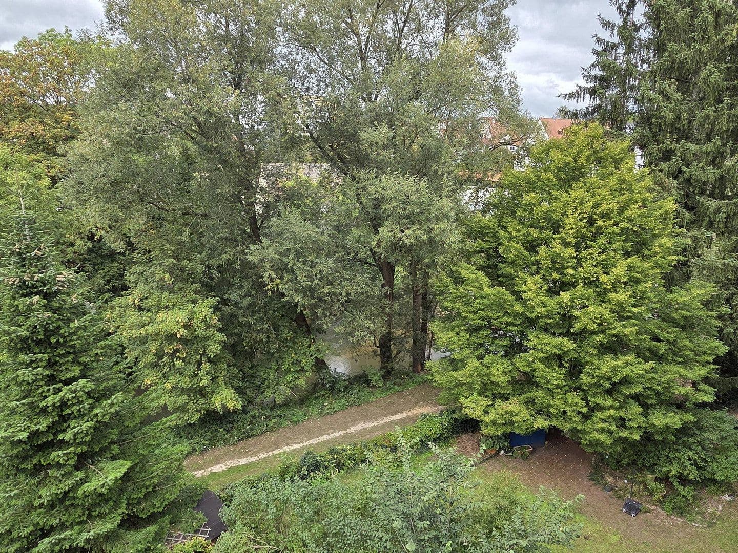Pronájem bytu 3+1 110 m², Lauf an der Pegnitz, Bavorsko Pronájem bytu 3+1 110 m², Lauf an der Pegnitz, Bavorsko