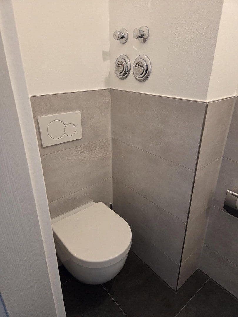 Pronájem bytu 3+1 110 m², Lauf an der Pegnitz, Bavorsko Pronájem bytu 3+1 110 m², Lauf an der Pegnitz, Bavorsko