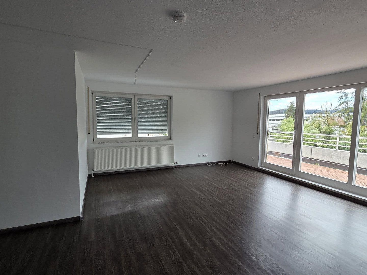 Pronájem bytu 3+1 110 m², Lauf an der Pegnitz, Bavorsko Pronájem bytu 3+1 110 m², Lauf an der Pegnitz, Bavorsko