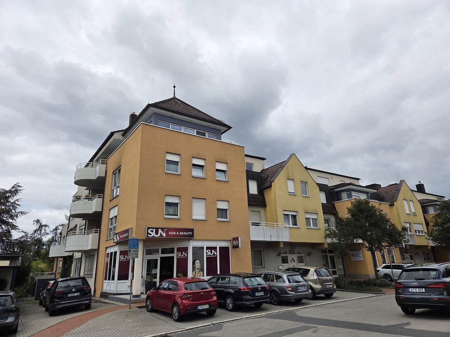 Pronájem bytu 3+1 110 m², Lauf an der Pegnitz, Bavorsko Pronájem bytu 3+1 110 m², Lauf an der Pegnitz, Bavorsko