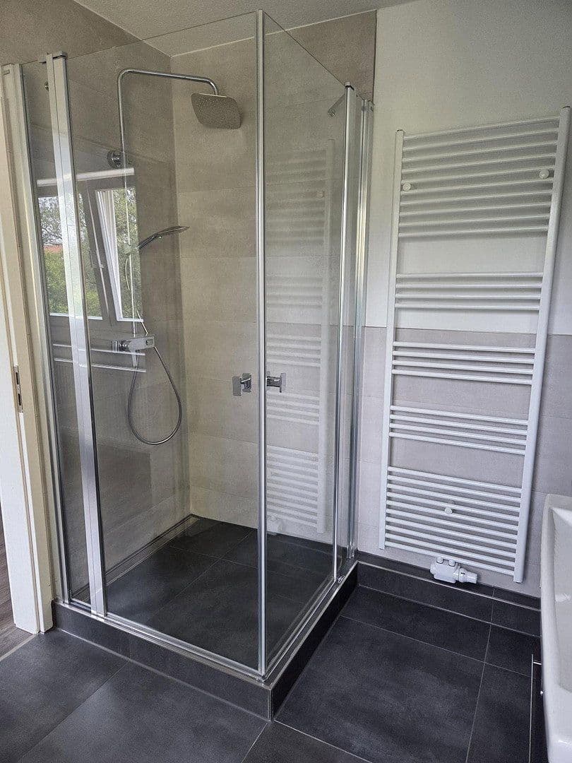 Pronájem bytu 3+1 110 m², Lauf an der Pegnitz, Bavorsko Pronájem bytu 3+1 110 m², Lauf an der Pegnitz, Bavorsko