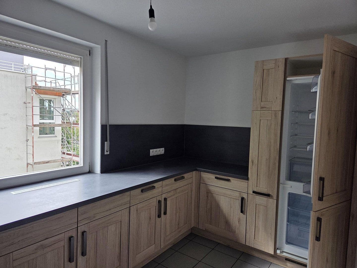 Pronájem bytu 3+1 110 m², Lauf an der Pegnitz, Bavorsko Pronájem bytu 3+1 110 m², Lauf an der Pegnitz, Bavorsko