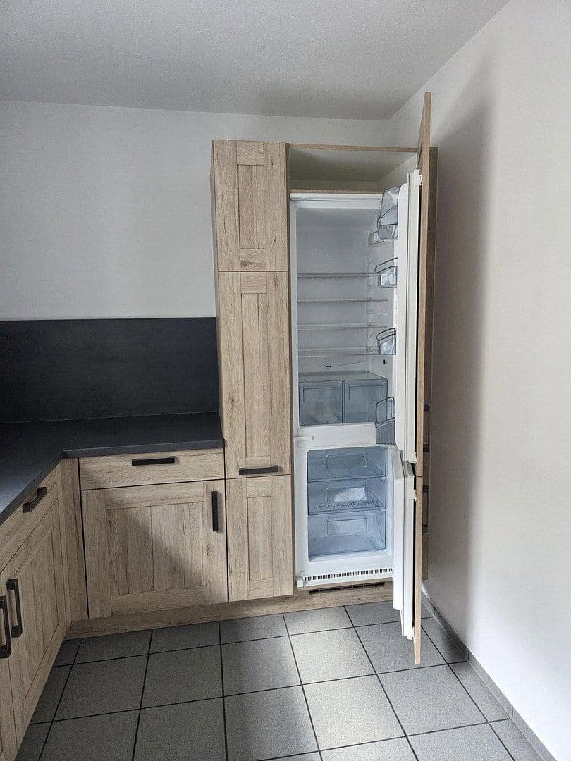 Pronájem bytu 3+1 110 m², Lauf an der Pegnitz, Bavorsko Pronájem bytu 3+1 110 m², Lauf an der Pegnitz, Bavorsko