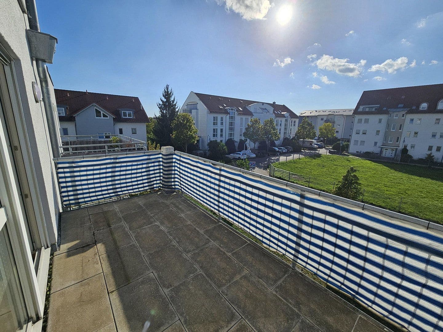 Pronájem bytu 1+1 39 m², Laupheim, Bádensko-Württembersko Pronájem bytu 1+1 39 m², Laupheim, Bádensko-Württembersko
