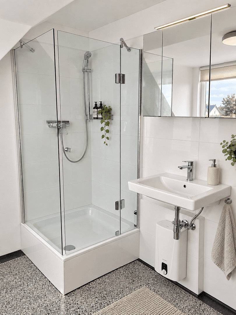 Pronájem bytu 2+1 60 m², Bremen, Bremen Pronájem bytu 2+1 60 m², Bremen, Bremen