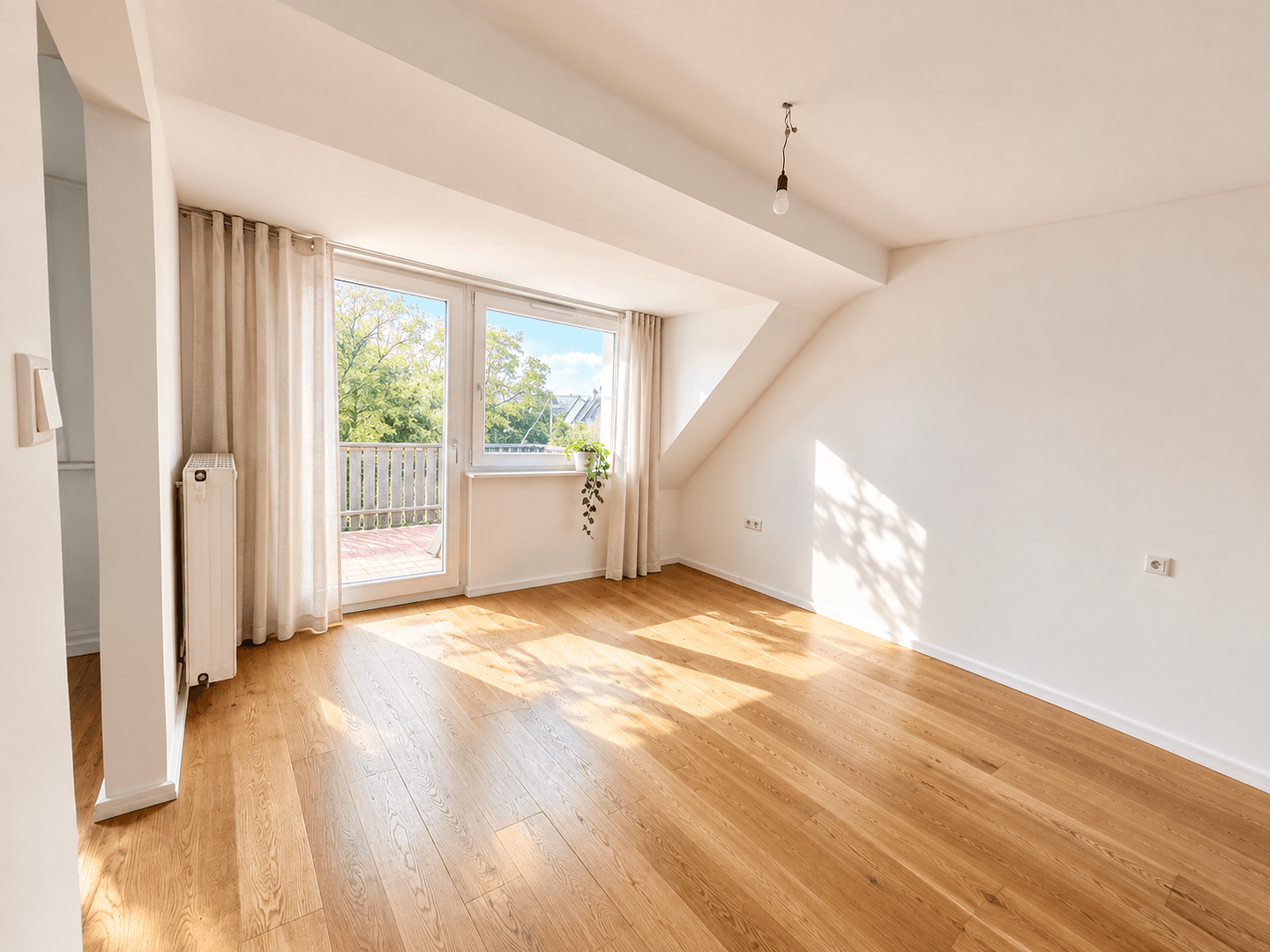 Pronájem bytu 2+1 60 m², Bremen, Bremen Pronájem bytu 2+1 60 m², Bremen, Bremen