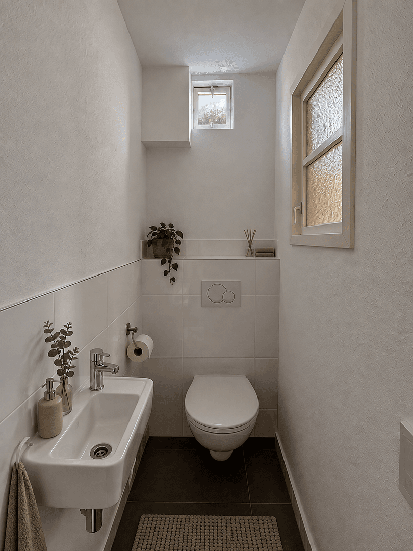 Pronájem bytu 2+1 60 m², Bremen, Bremen Pronájem bytu 2+1 60 m², Bremen, Bremen