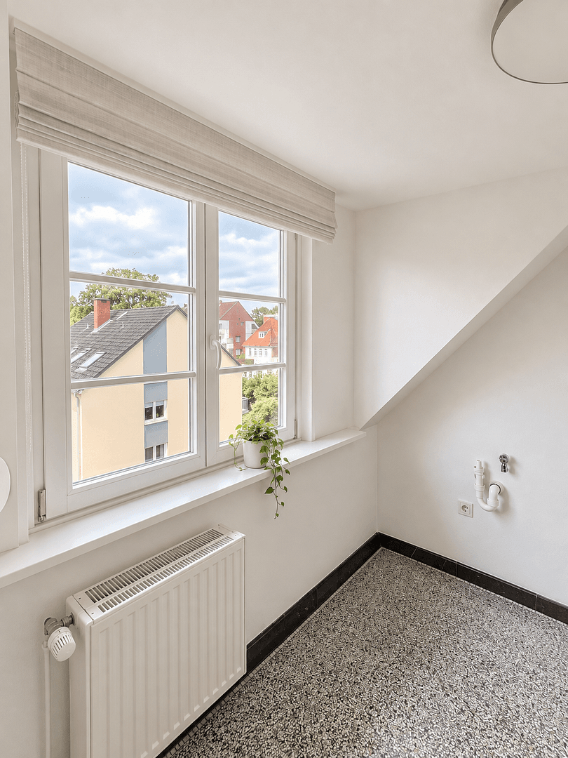 Pronájem bytu 2+1 60 m², Bremen, Bremen Pronájem bytu 2+1 60 m², Bremen, Bremen