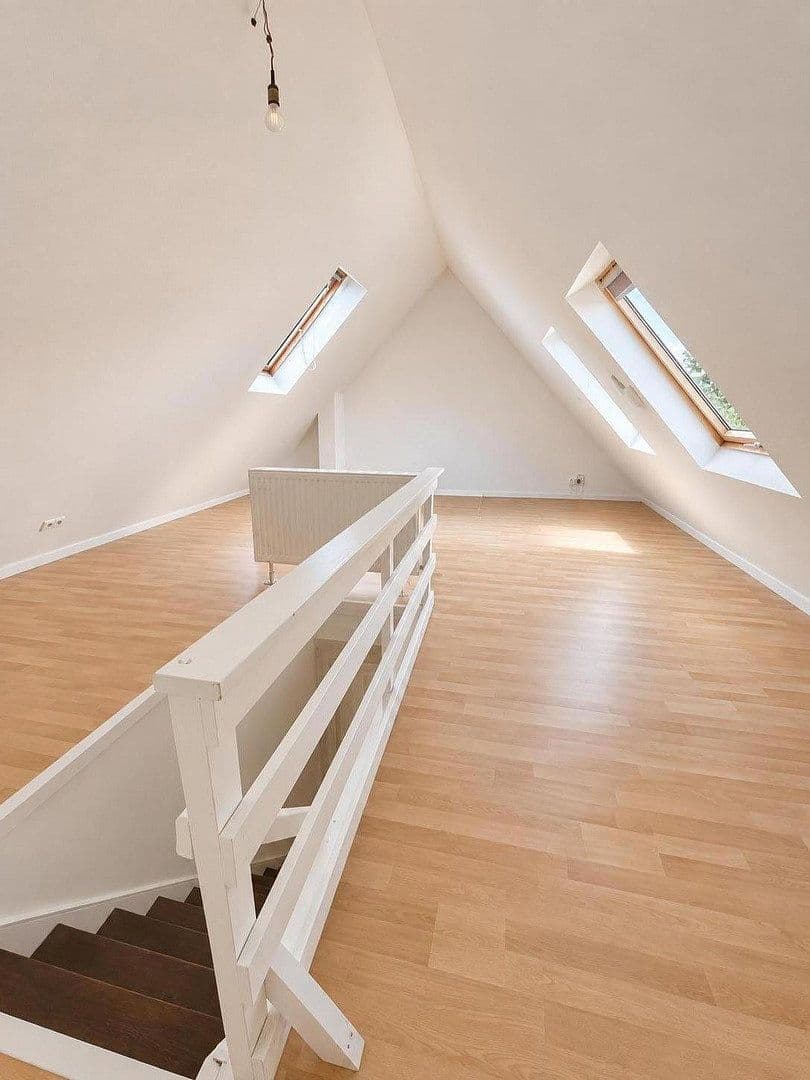 Pronájem bytu 2+1 60 m², Bremen, Bremen Pronájem bytu 2+1 60 m², Bremen, Bremen