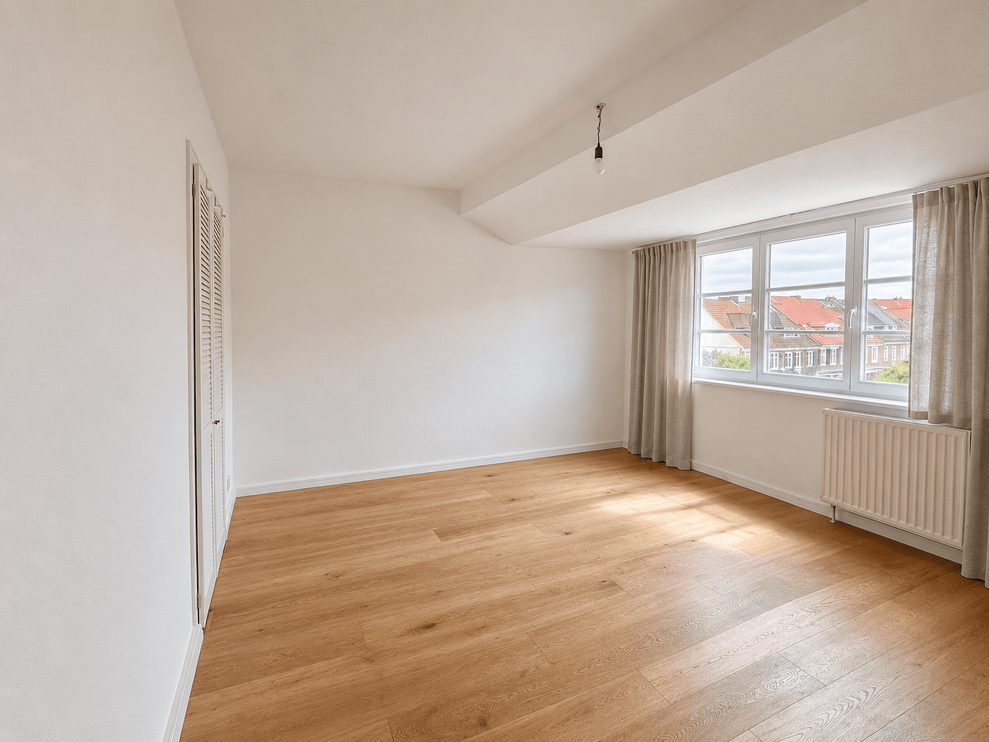 Pronájem bytu 2+1 60 m², Bremen, Bremen Pronájem bytu 2+1 60 m², Bremen, Bremen