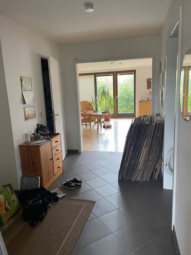 Pronájem bytu 3+1 90 m², Pestalozzistraße 20c, Marzahn-Hellersdorf, Berlín Pronájem bytu 3+1 90 m², Pestalozzistraße 20c, Marzahn-Hellersdorf, Berlín