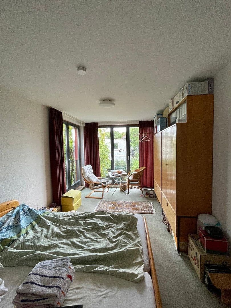 Pronájem bytu 3+1 90 m², Pestalozzistraße 20c, Marzahn-Hellersdorf, Berlín Pronájem bytu 3+1 90 m², Pestalozzistraße 20c, Marzahn-Hellersdorf, Berlín