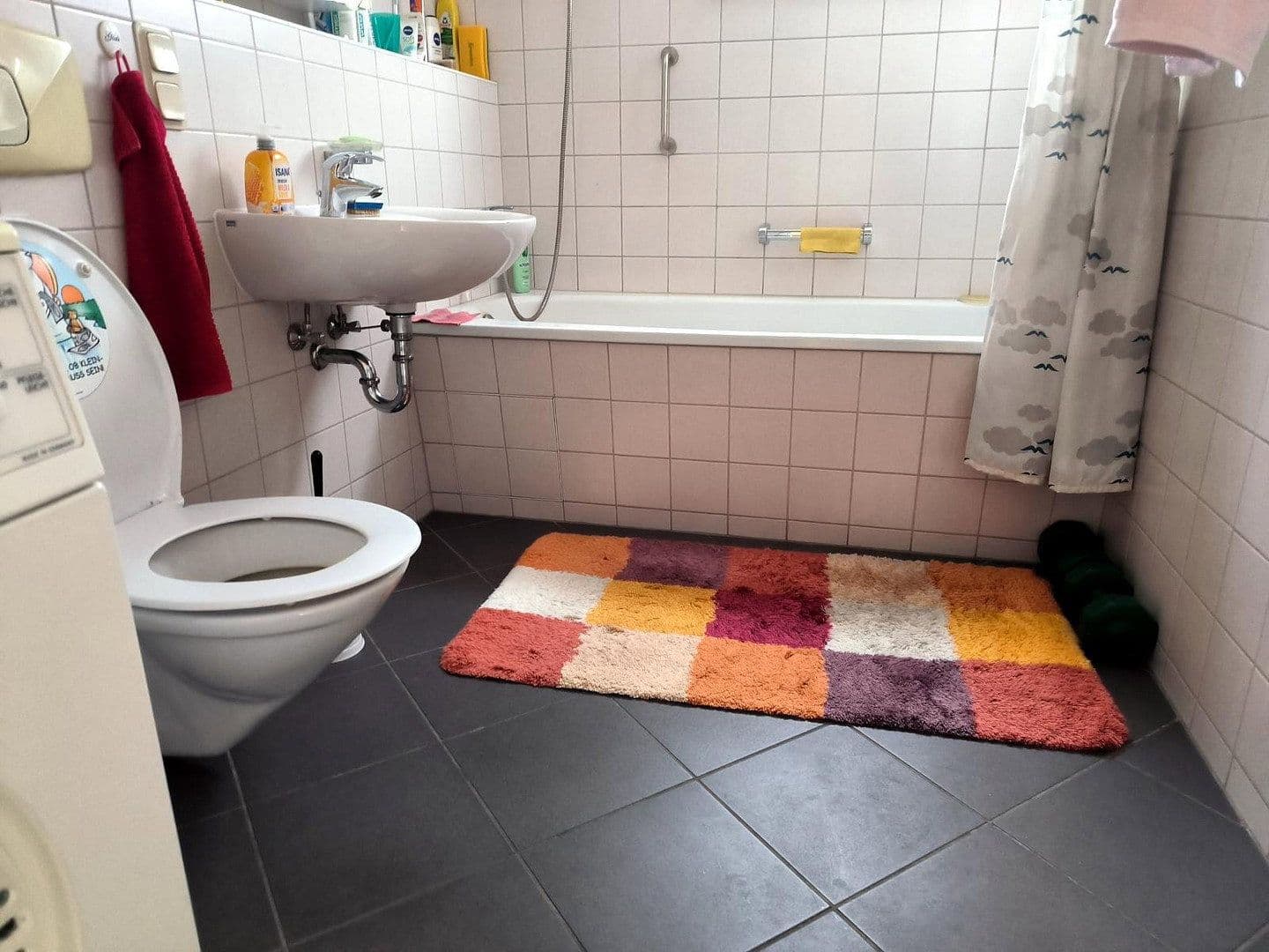 Pronájem bytu 3+1 90 m², Pestalozzistraße 20c, Marzahn-Hellersdorf, Berlín Pronájem bytu 3+1 90 m², Pestalozzistraße 20c, Marzahn-Hellersdorf, Berlín