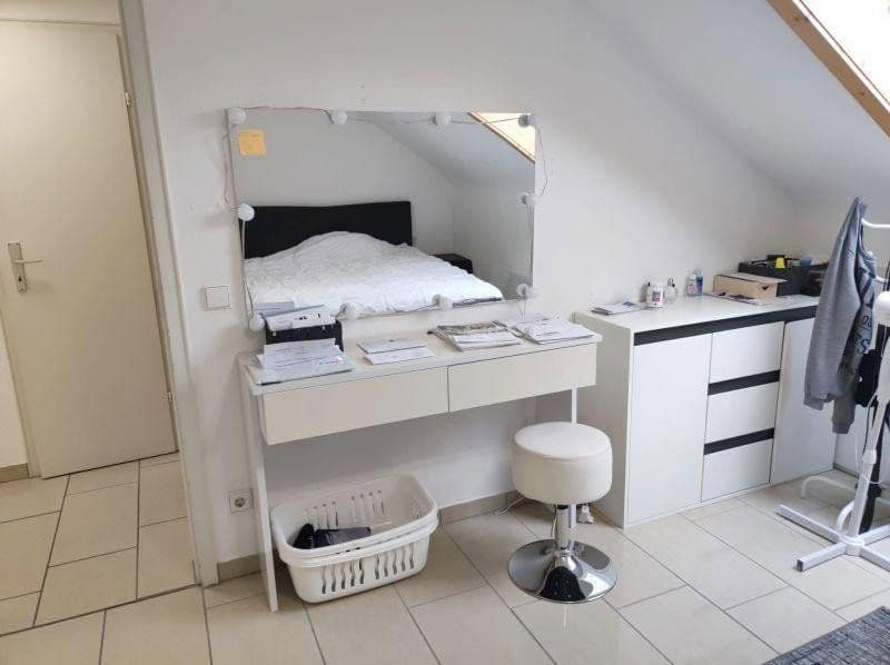 Pronájem bytu 2+1 53 m², Bonn, Severní Porýní-Vestfálsko Pronájem bytu 2+1 53 m², Bonn, Severní Porýní-Vestfálsko
