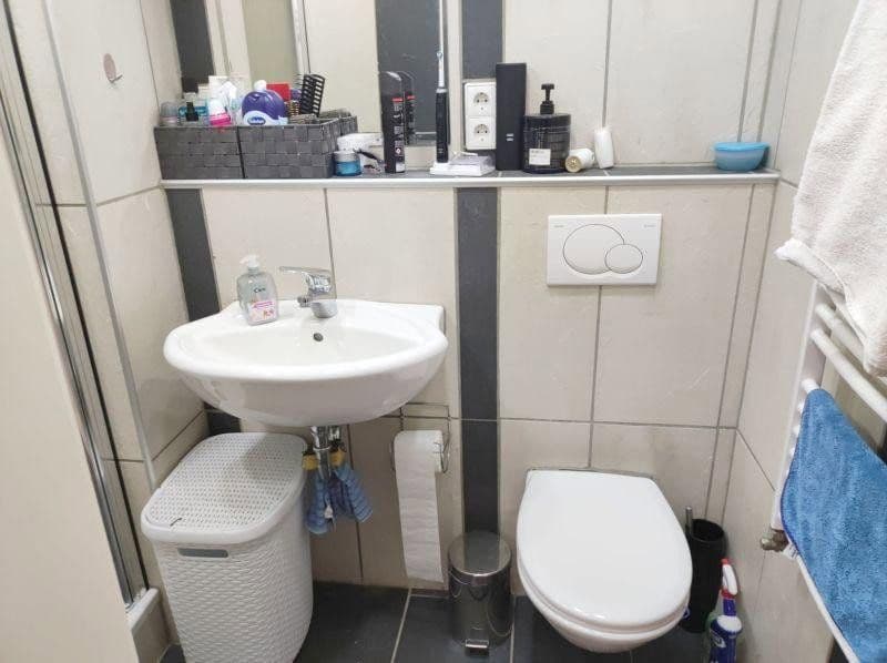 Pronájem bytu 2+1 53 m², Bonn, Severní Porýní-Vestfálsko Pronájem bytu 2+1 53 m², Bonn, Severní Porýní-Vestfálsko