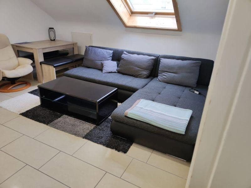 Pronájem bytu 2+1 53 m², Bonn, Severní Porýní-Vestfálsko Pronájem bytu 2+1 53 m², Bonn, Severní Porýní-Vestfálsko