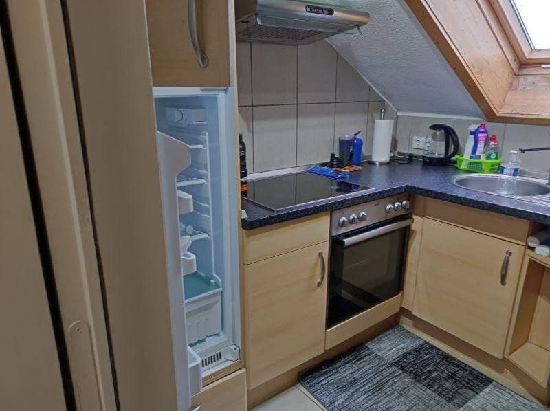 Pronájem bytu 2+1 53 m², Bonn, Severní Porýní-Vestfálsko Pronájem bytu 2+1 53 m², Bonn, Severní Porýní-Vestfálsko