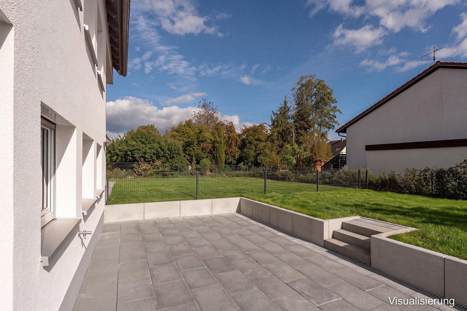 Prodej bytu 3+1 109 m², Am Gemeindeweiher 9, Herzogenaurach, Bavorsko Prodej bytu 3+1 109 m², Am Gemeindeweiher 9, Herzogenaurach, Bavorsko