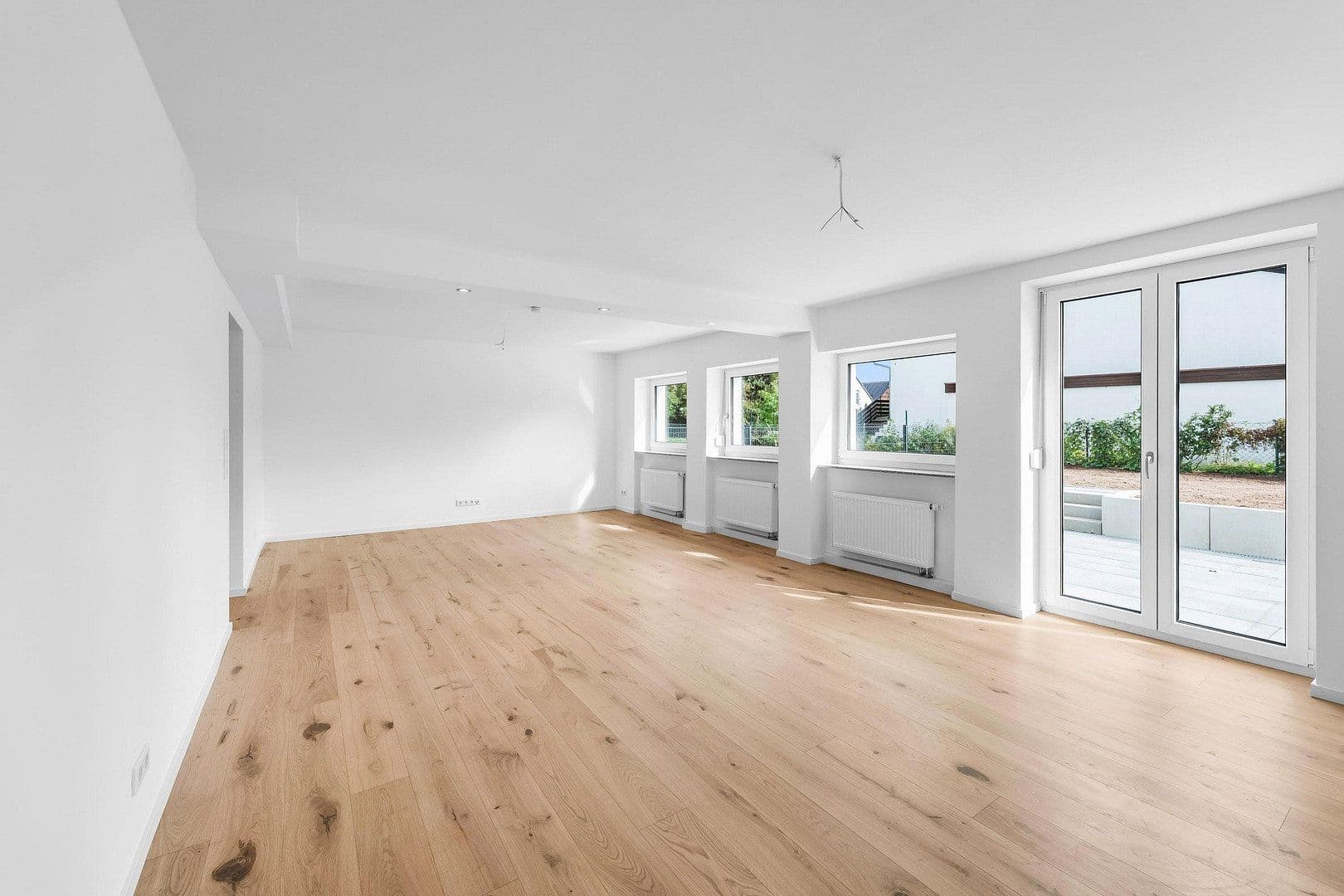 Prodej bytu 3+1 109 m², Am Gemeindeweiher 9, Herzogenaurach, Bavorsko Prodej bytu 3+1 109 m², Am Gemeindeweiher 9, Herzogenaurach, Bavorsko