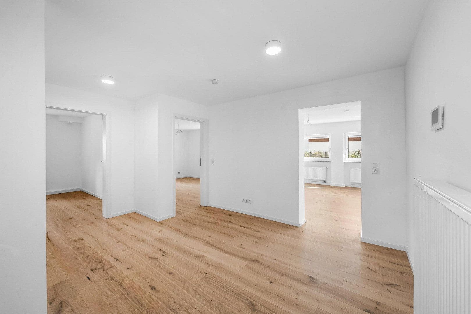 Prodej bytu 3+1 109 m², Am Gemeindeweiher 9, Herzogenaurach, Bavorsko Prodej bytu 3+1 109 m², Am Gemeindeweiher 9, Herzogenaurach, Bavorsko