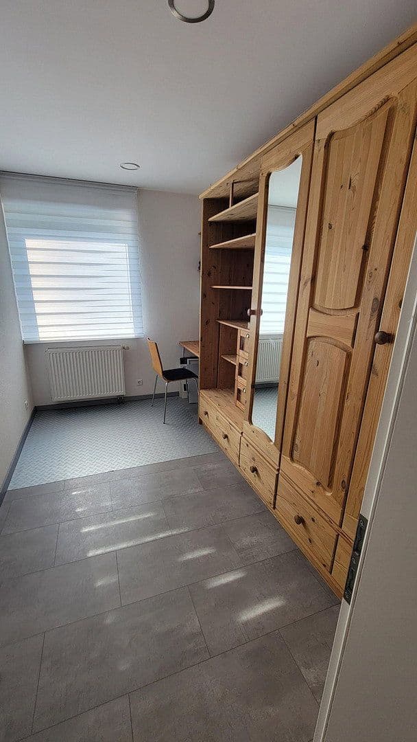 Pronájem bytu 2+1 24 m², Groß Grönau, Šlesvicko-Holštýnsko Pronájem bytu 2+1 24 m², Groß Grönau, Šlesvicko-Holštýnsko