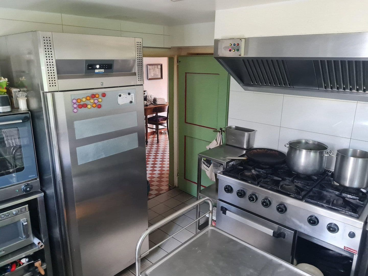 Prodej domu 370 m², pozemek 700 m², Bergisch Gladbach, Severní Porýní-Vestfálsko Prodej domu 370 m², pozemek 700 m², Bergisch Gladbach, Severní Porýní-Vestfálsko