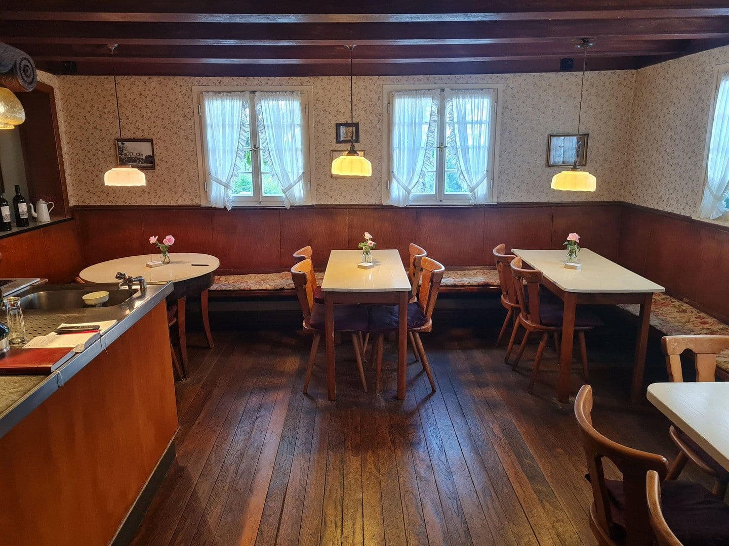 Prodej domu 370 m², pozemek 700 m², Bergisch Gladbach, Severní Porýní-Vestfálsko Prodej domu 370 m², pozemek 700 m², Bergisch Gladbach, Severní Porýní-Vestfálsko