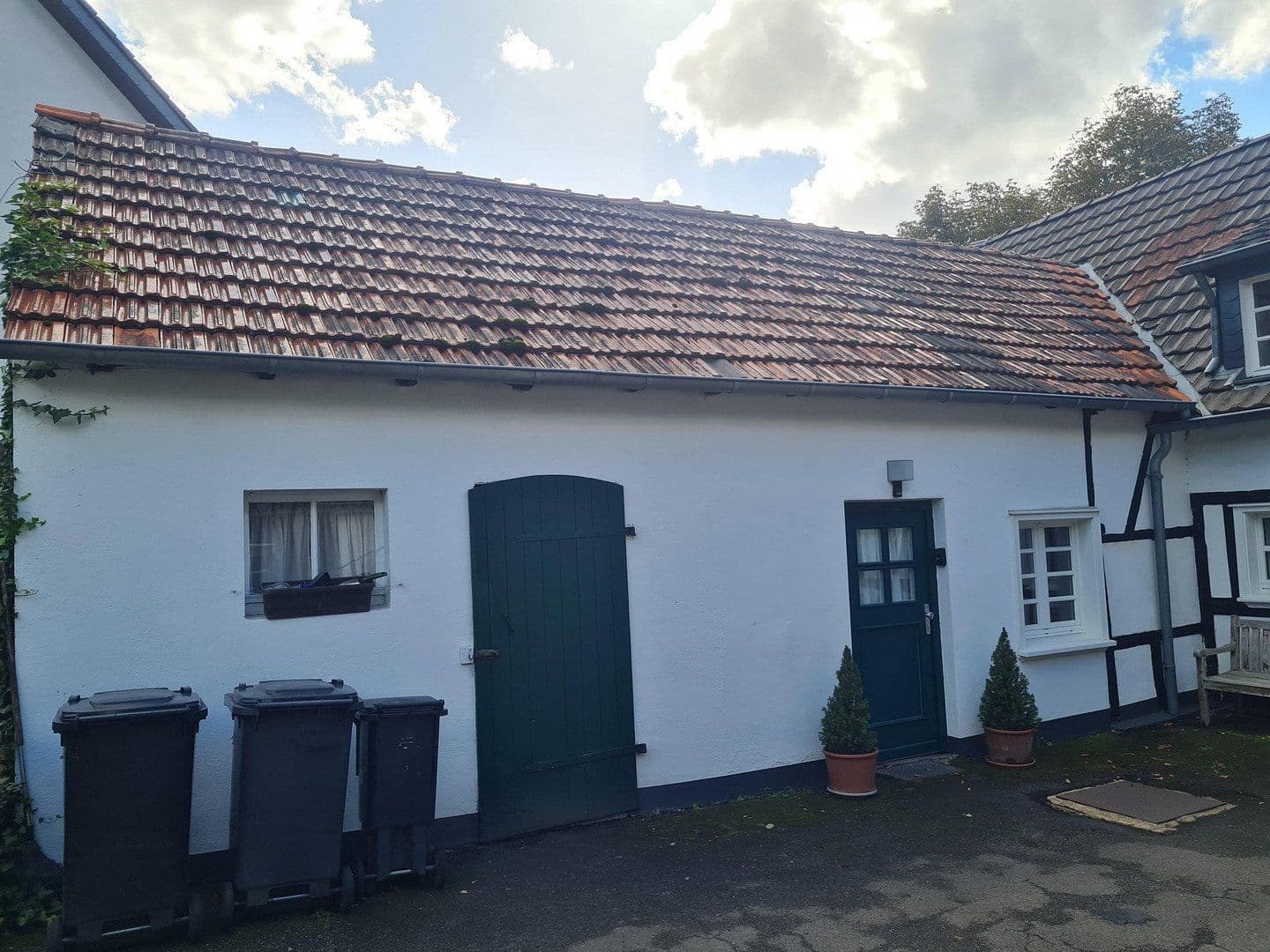 Prodej domu 370 m², pozemek 700 m², Bergisch Gladbach, Severní Porýní-Vestfálsko Prodej domu 370 m², pozemek 700 m², Bergisch Gladbach, Severní Porýní-Vestfálsko