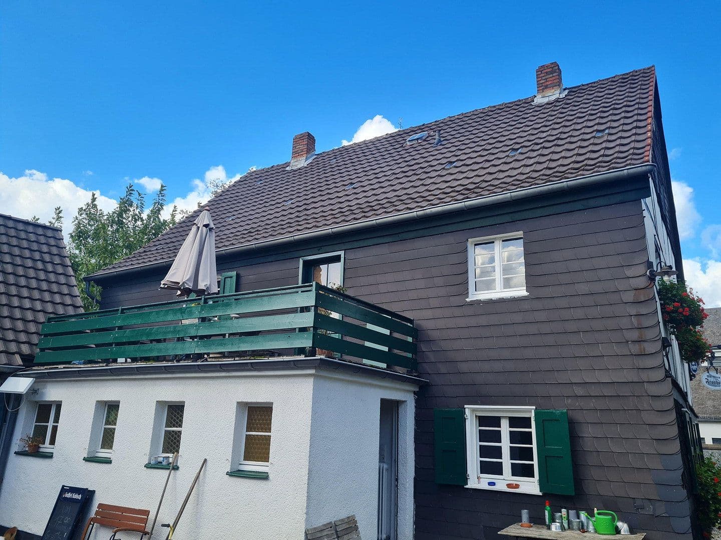 Prodej domu 370 m², pozemek 700 m², Bergisch Gladbach, Severní Porýní-Vestfálsko Prodej domu 370 m², pozemek 700 m², Bergisch Gladbach, Severní Porýní-Vestfálsko