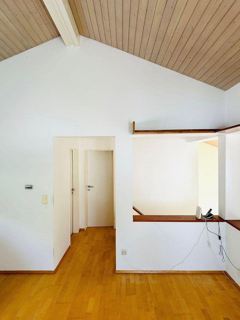 Prodej domu 162 m², pozemek 662 m², Elzach, Bádensko-Württembersko Prodej domu 162 m², pozemek 662 m², Elzach, Bádensko-Württembersko