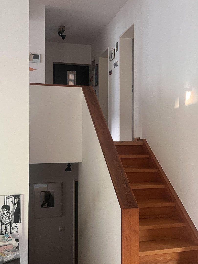 Prodej domu 162 m², pozemek 662 m², Elzach, Bádensko-Württembersko Prodej domu 162 m², pozemek 662 m², Elzach, Bádensko-Württembersko