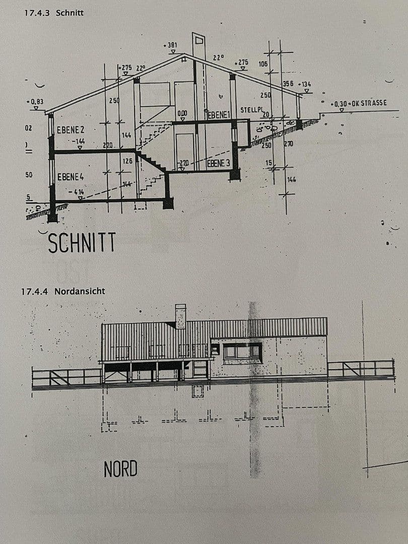 Prodej domu 162 m², pozemek 662 m², Elzach, Bádensko-Württembersko Prodej domu 162 m², pozemek 662 m², Elzach, Bádensko-Württembersko