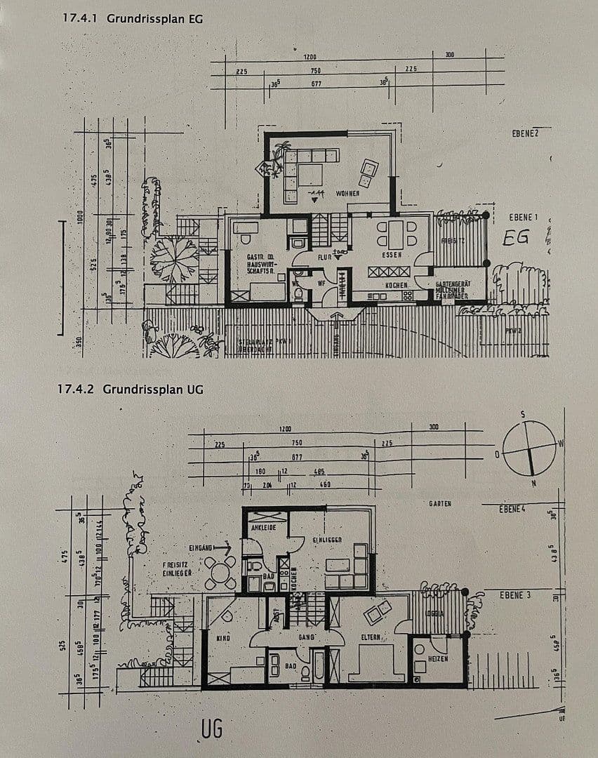 Prodej domu 162 m², pozemek 662 m², Elzach, Bádensko-Württembersko Prodej domu 162 m², pozemek 662 m², Elzach, Bádensko-Württembersko