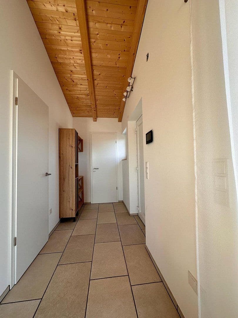 Prodej bytu 3+1 91 m², Markt Indersdorf, Bavorsko Prodej bytu 3+1 91 m², Markt Indersdorf, Bavorsko