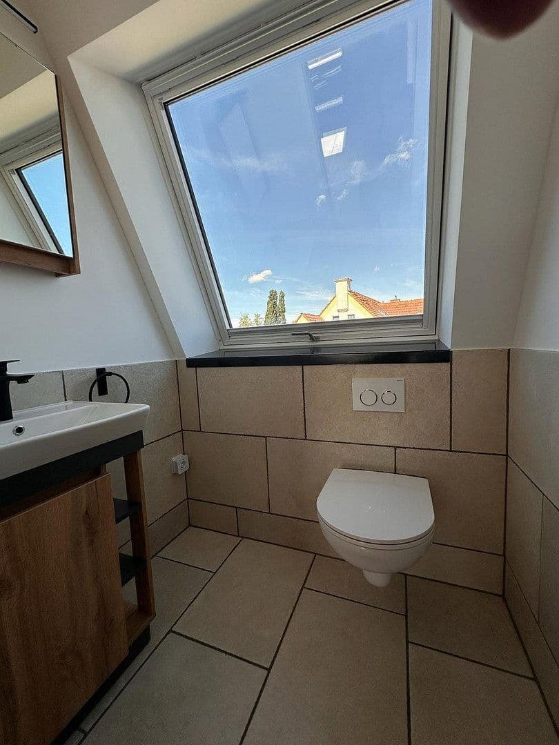 Prodej bytu 3+1 91 m², Markt Indersdorf, Bavorsko Prodej bytu 3+1 91 m², Markt Indersdorf, Bavorsko