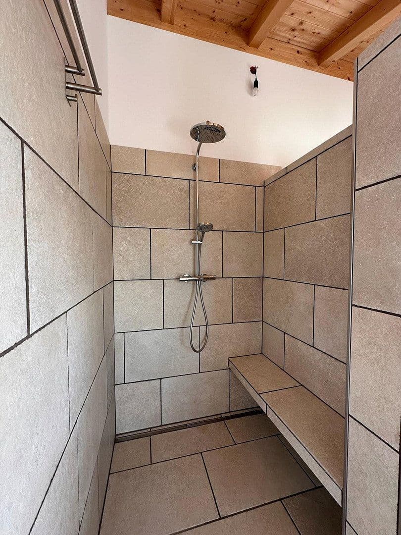 Prodej bytu 3+1 91 m², Markt Indersdorf, Bavorsko Prodej bytu 3+1 91 m², Markt Indersdorf, Bavorsko
