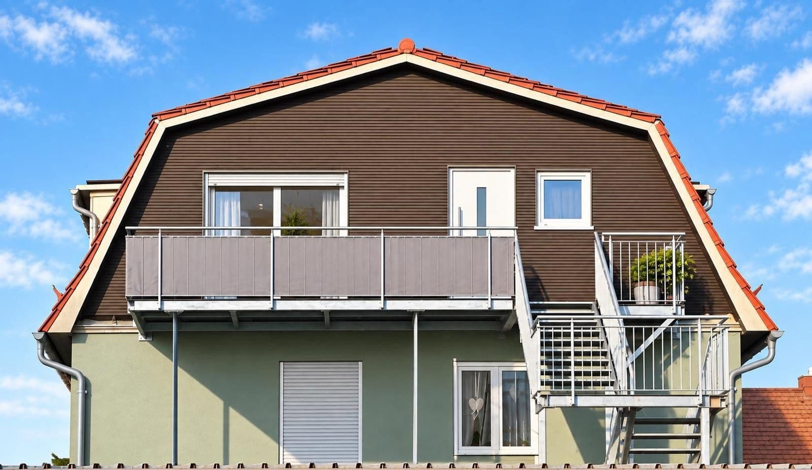 Prodej bytu 3+1 91 m², Markt Indersdorf, Bavorsko Prodej bytu 3+1 91 m², Markt Indersdorf, Bavorsko